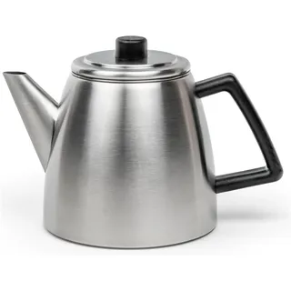 Bredemeijer Duet Odense 1.1l Satin Finish Teekanne - Stainless Steel - One Size