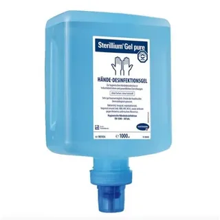 Paul Hartmann Sterillium® Gel pure 1 l