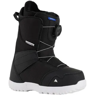 Burton Smalls Boa® Snowboardschuhe - Black - 24.0