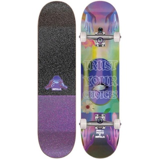 Impala Mystic Skateboard 8.0"