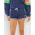 Shorts Dunkelblau XS