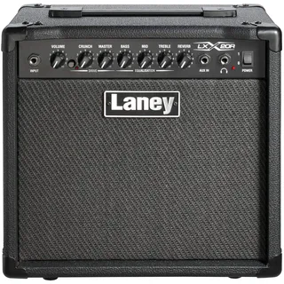 Laney LX20R Combo - Transistor Combo Verstärker für E-Gitarre
