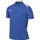 Royal Blue/White