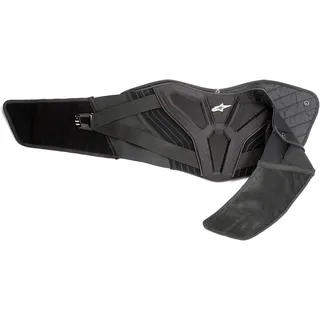 Alpinestars Touring Nierengurt, - Schwarz, XXL/3XL