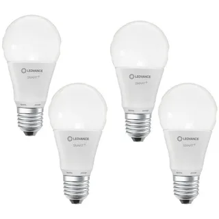 LEDVANCE LED-Lampe 4058075485372 9W E27 warmweiß 1 St.