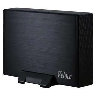 Inter-Tech Veloce GD-35612