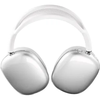 Hama Always Clear (Kopfhörer Tasche), Kopfhörertasche - Schutzhülle, transparent