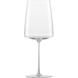 Schott Zwiesel Zwiesel Glas Simplify Weingläser 2er Set Gläser 2 ct