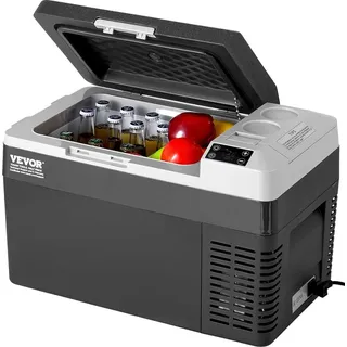 Vevor Tragbarer Autokühlschrank 25 l