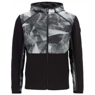 Hugo Boss Softshelljacke Sannock - L