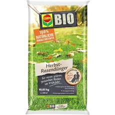Bild von Bio Herbst-Rasendünger, 10.05kg (28589)