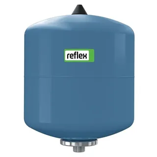 Reflex Refix DE 10 bar 18 l Blau