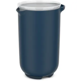 Mepal Rührschüssel Chef it navy 1,0 l