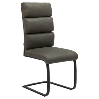 Novel Freischwinger-Stuhl OSTIA