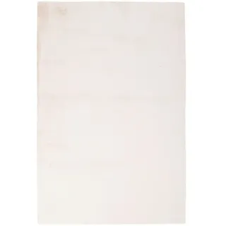 OBSESSION My Cha Cha 535 Fellteppich 60 x 110 cm Beige