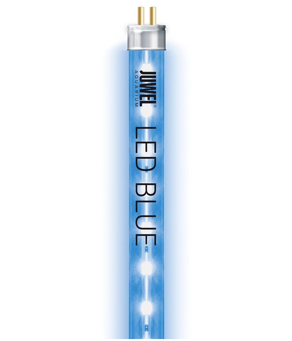 Bild von LED Blue LED-Aquarienbeleuchtung 895 mm 23 Watt)