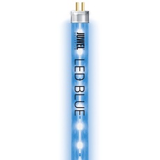 Bild LED Blue LED-Aquarienbeleuchtung 895 mm 23 Watt)
