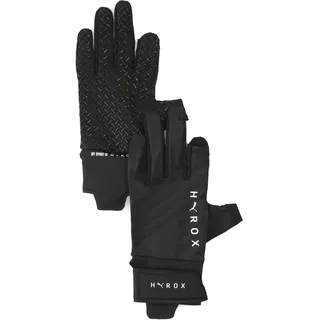 Puma Hyrox Handschuhe Schwarz L