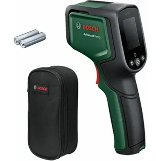 Bosch AdvancedTemp