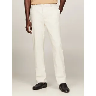 Tommy Hilfiger Chinohose »MERCER ESSENTIAL TWILL Chino braun