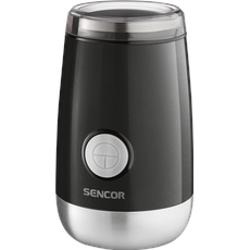 Sencor SCG 2051BK coffee grinder, Kaffeemühle, Schwarz