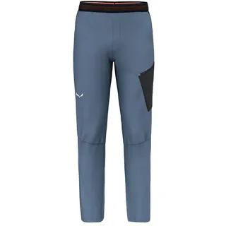 Salewa Pedroc 2 DST M Light Pants, Java Blue, L