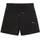 Sportshorts Schwarz XL
