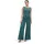 Damen Jumpsuit 40 Dark emerald