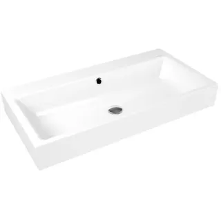 Kaldewei Puro 3165 Wandwaschtisch 90 x 46 cm (901506013001)