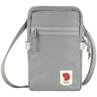 High Coast Pocket shark grey