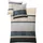 Cambridge Paisley Beige 155 x 220 cm + 80 x 80 cm