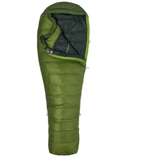 Marmot Micron 30 long cilantro/tree green (4969)