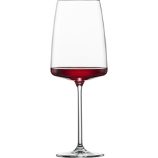 Bild von Zwiesel Glas Weinglas Fruchtig & Fein Vivid Senses