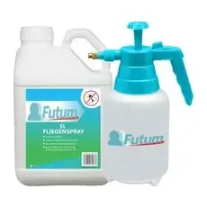 Futum Fliegenspray