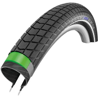Schwalbe Big Ben 28 x 2,00 Zoll Drahtreifen