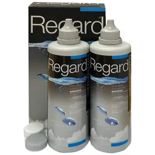 Vita Research Regard Kombipflege, Doppelpack, 2 x 355 ml