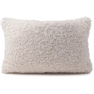 Gözze Kissen Rolf 50 x 30 cm Weiß