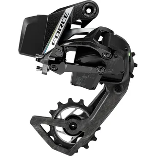Sram Force AXS E1