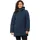 Salier Coat Blau L