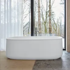 Bild von Zencha Badewanne oval, 700462000000000