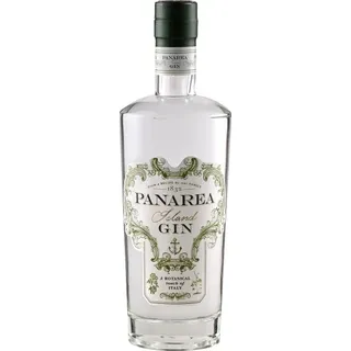 panarea gin Panarea Island Gin 44% vol 0,7 l