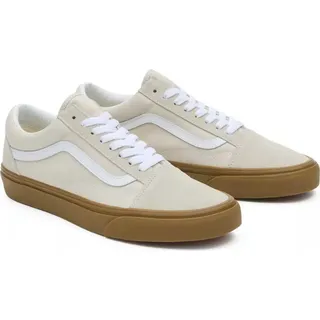 Old Skool Oatmeal/Gum 35