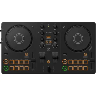 alphatheta DDJ-FLX2 DJ Controller