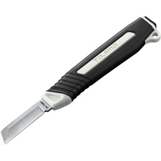 Bild von Cable Mate Mini 50 mm (kompaktes Messer, gehärtete 50 mm Klinge, rutschfest, gummierter Griff mit Halteöse) DK-TNMN-EUR