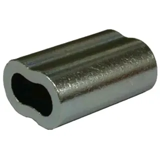 Sigalsub Thread Sleeves Rivet Monofilamentleine - 1000 Pcs - 2 mm