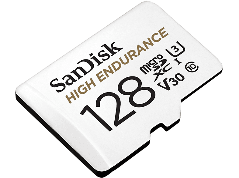 Bild von High Endurance microSD 128 GB