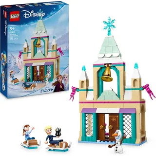 LEGO Disney - Das Arendelle Schloss