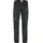 Kaipak Hosen Regular Dunkelgrau/Schwarz 54