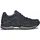 Gorgon Herren normal Navy/Marineblau 44,5