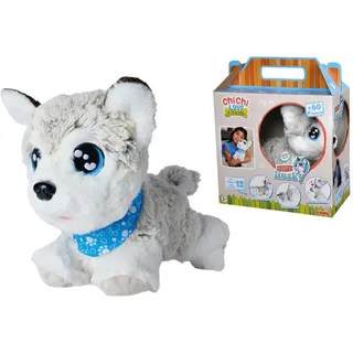 Simba Toys Chi Chi Love Happy Husky (105890050)